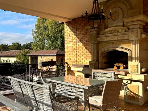 будинок за адресою Стежки вул.