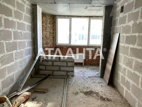 квартира за адресою Парусна вул. (Героїв Сталінграду), 20