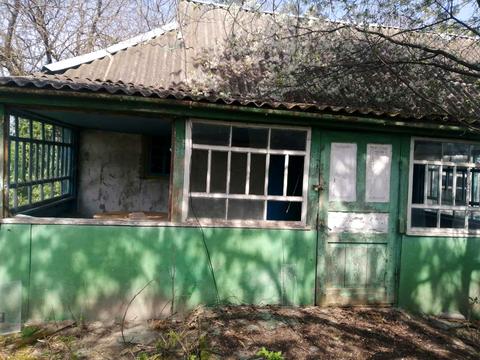 дом по адресу Жовтнева, 45