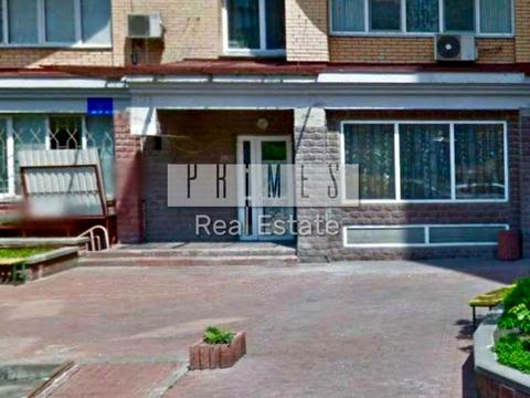 коммерческая по адресу Владимира Ивасюка просп. (Героїв Сталінграду), 4