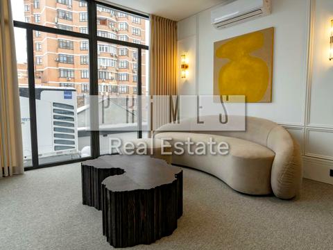 комерційна за адресою Бульварно-Кудрявська вул. (Воровського), 15