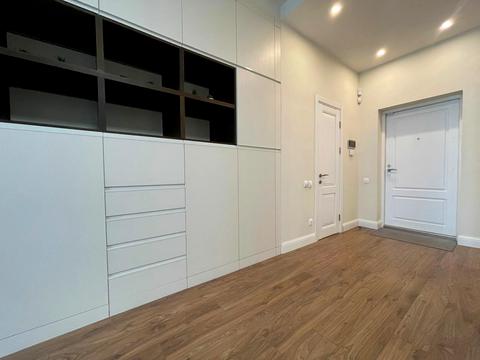 квартира за адресою Лесі Українки бульв., 7-А