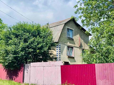 будинок за адресою Центральна, 9