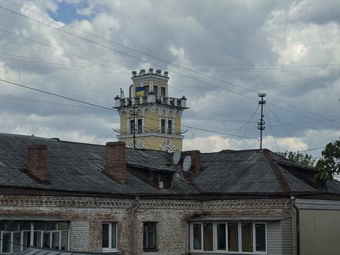 квартира за адресою Проскурівська вул., 1