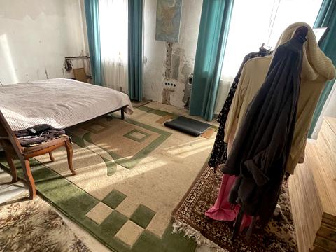 дом по адресу Львов, дачна, 55