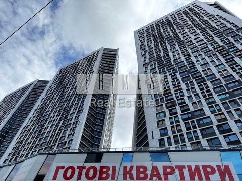 комерційна за адресою Берестейський просп. (Перемоги), 11