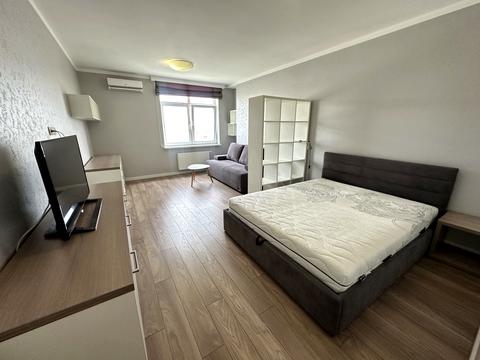 квартира по адресу Анны Ахматовой ул., 22