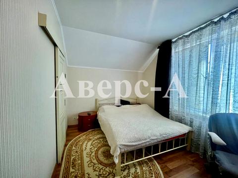 дом по адресу Тираспольская ул., 34