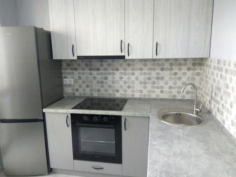 квартира за адресою Драгоманова вул., 8