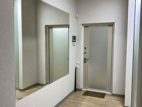 квартира за адресою Дерев'янка вул., 16а