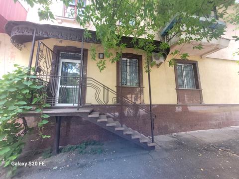 коммерческая по адресу Егорова ул., 3