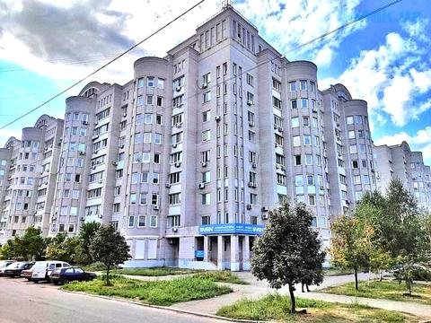 квартира по адресу Алана Шепарда ул. (Суворова), 14