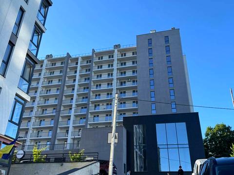 квартира по адресу Малоголосковская ул., 30б