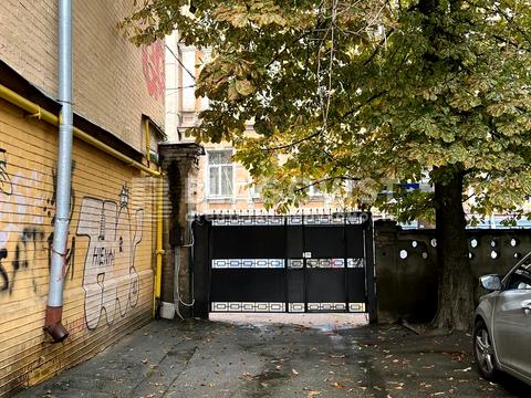 коммерческая по адресу Рейтарская ул., 18