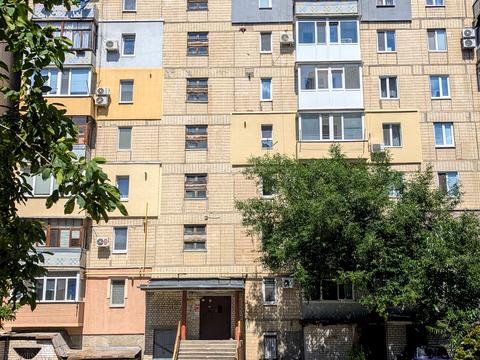 квартира по адресу провулок Кріпосний, 19А