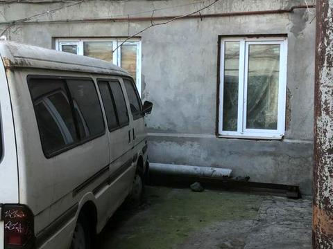 квартира по адресу Матросский спуск, 5
