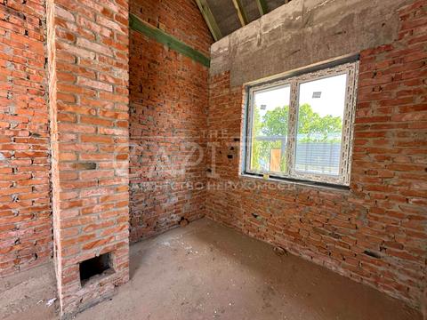 дом по адресу Обухівський раойн