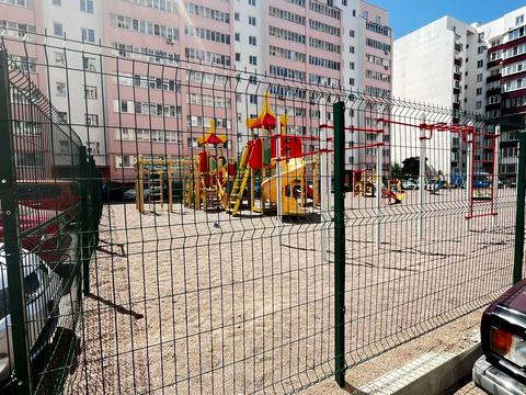 квартира за адресою Головатого вул., 76б