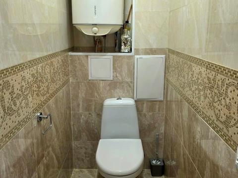 квартира по адресу Сержанта Жужомы ул., 3