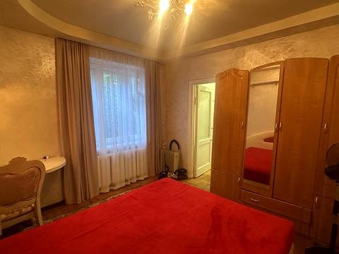 квартира за адресою Маразліївська вул., 1