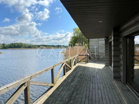 дом по адресу Старокиївська