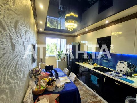 квартира за адресою Віталія Блажка вул., 18