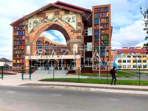 будинок за адресою Борщагівська вул.