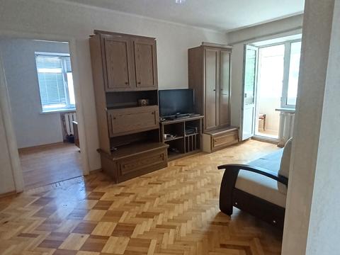 квартира по адресу Александра Поля просп. (Кірова), 80-А