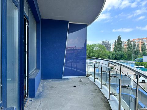 квартира за адресою Лабораторна вул., 7