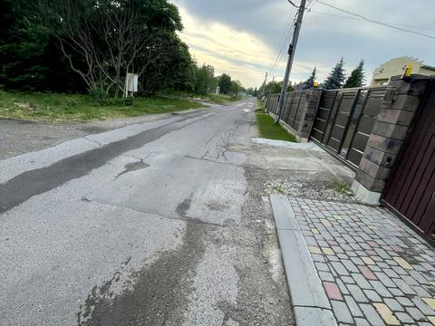 будинок за адресою Бічна Садова вул.