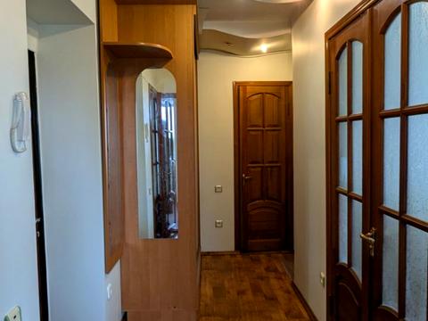 квартира за адресою Старицького вул., 12