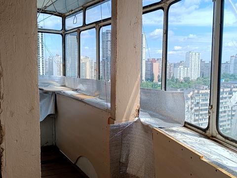 квартира за адресою Романа Шухевича просп. (Генерала Ватутіна), 2-Б