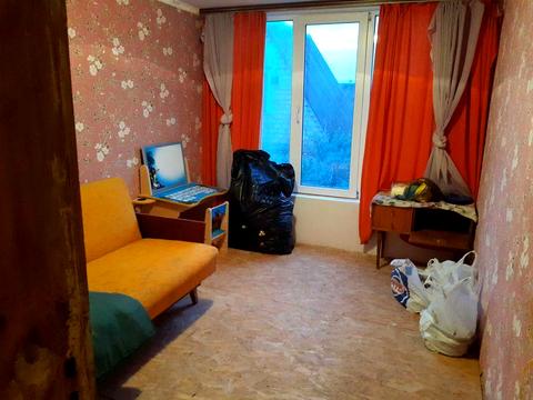 дом по адресу Каскад, 5