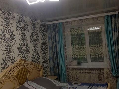 квартира по адресу Криворожская ул., 16-А