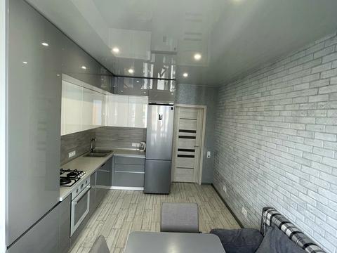 квартира по адресу Ирпень, Єсеніна, 32
