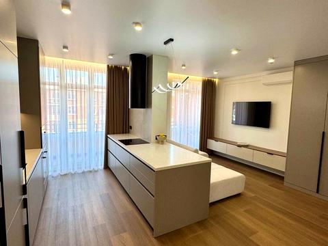 квартира за адресою Незалежності просп., 106а