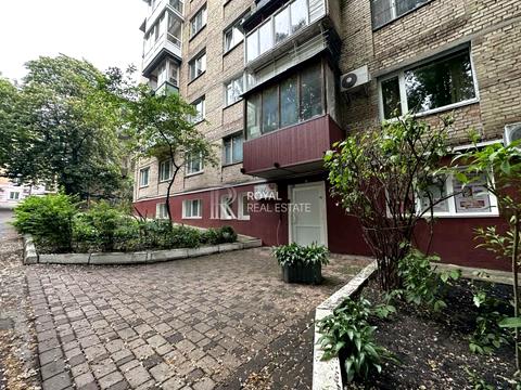 коммерческая по адресу Старокиевская ул., 5