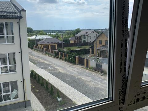 квартира за адресою Джерельна, 13