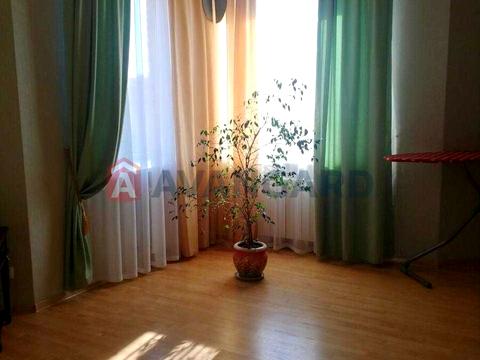 дом по адресу Амосова ул., 14