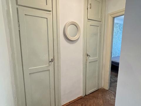 квартира по адресу Ряшевская ул., 1