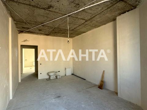 квартира по адресу Овидиопольская дорога ул., 3