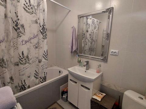 квартира за адресою Білогірська вул., 18-Б