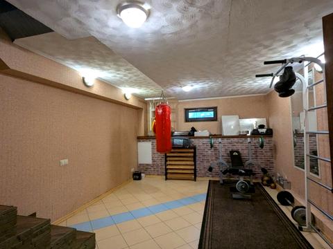 дом по адресу Антония Михайловского ул., 7Б