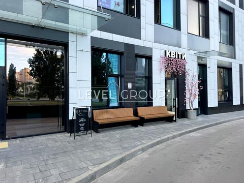 коммерческая по адресу Берестейский просп. (Победы), 11