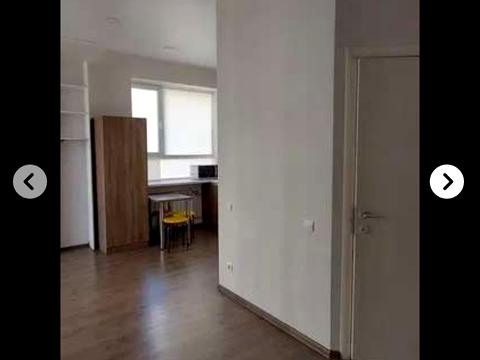 квартира за адресою Кричевського вул., 28