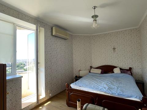 квартира по адресу Центральная ул., 7