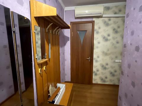 квартира по адресу Чаривная ул., 36