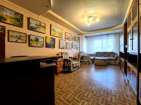 квартира за адресою Юності вул., 8/2