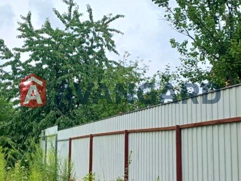 участок по адресу 40 років перемоги