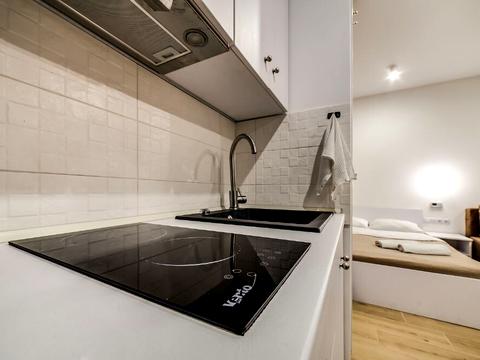 квартира за адресою Шота Руставелі вул., 20